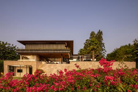 FD House